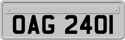 OAG2401