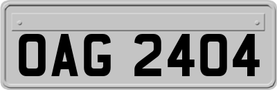 OAG2404