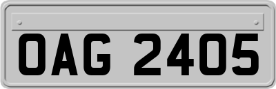OAG2405