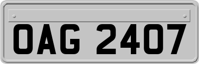 OAG2407