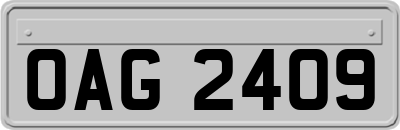 OAG2409