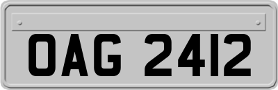 OAG2412