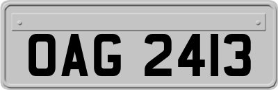 OAG2413