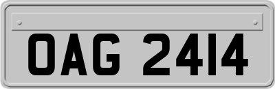 OAG2414