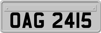 OAG2415