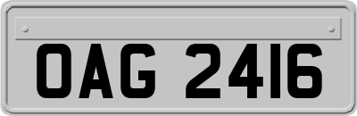 OAG2416