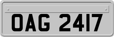 OAG2417