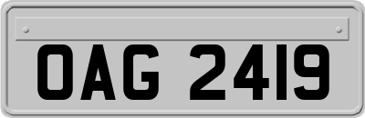 OAG2419