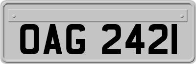 OAG2421