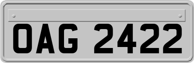OAG2422