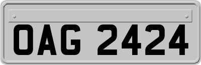 OAG2424