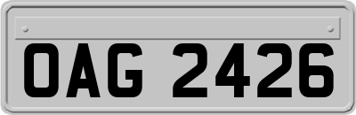 OAG2426
