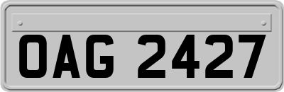 OAG2427