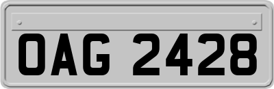 OAG2428