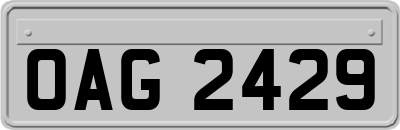 OAG2429