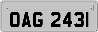 OAG2431