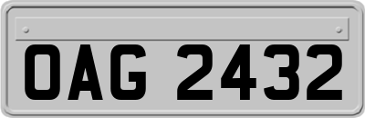 OAG2432