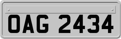 OAG2434