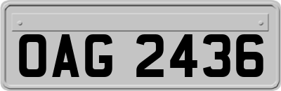 OAG2436