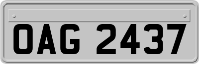 OAG2437