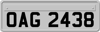 OAG2438