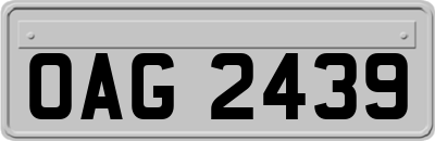 OAG2439