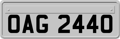 OAG2440