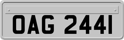 OAG2441