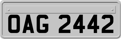 OAG2442