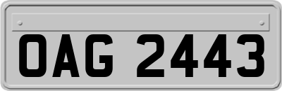 OAG2443