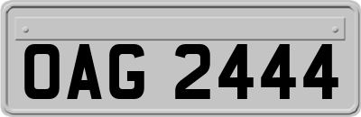 OAG2444