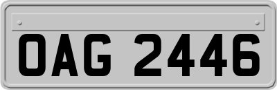 OAG2446