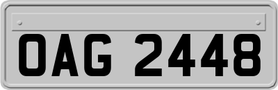 OAG2448