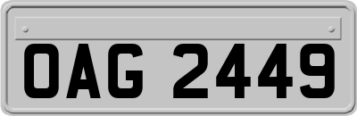 OAG2449