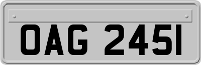 OAG2451