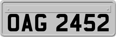 OAG2452