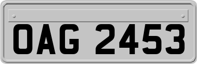 OAG2453
