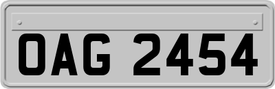 OAG2454
