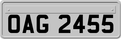 OAG2455