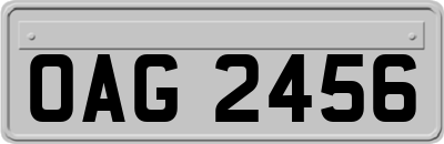 OAG2456