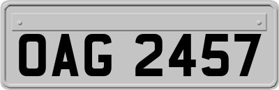 OAG2457