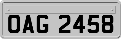 OAG2458