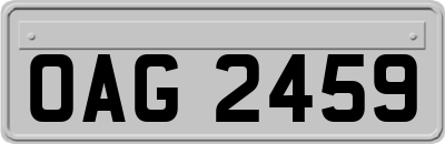 OAG2459