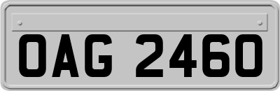 OAG2460