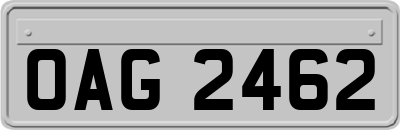 OAG2462