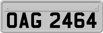 OAG2464