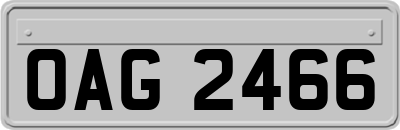 OAG2466