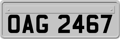 OAG2467