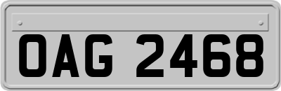 OAG2468