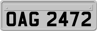 OAG2472